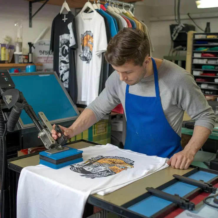 Local Threads Empowers Small Enterprises With Tools to Sell Their Own Branded Clothing