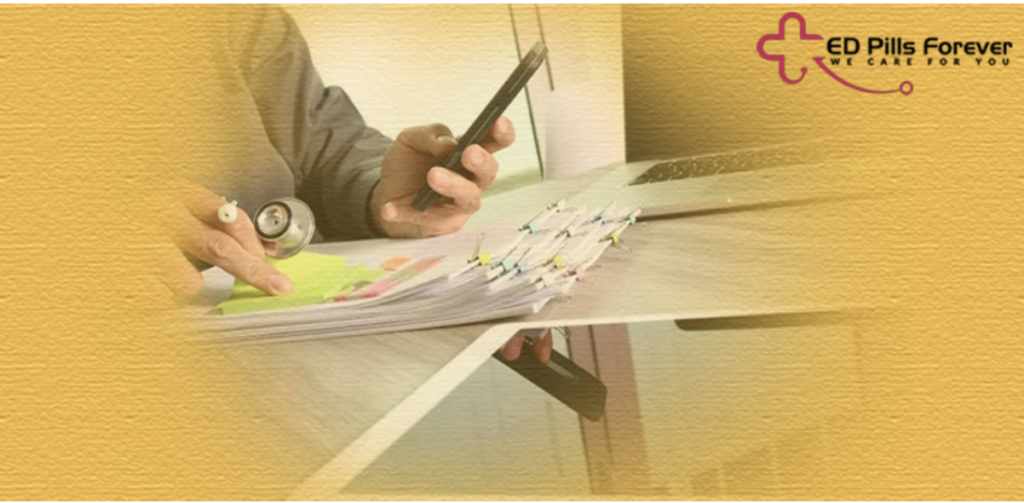 How new Medicines are redefining Men’s Sexual Wellness How new Medicines are redefining Men’s Sexual Wellness