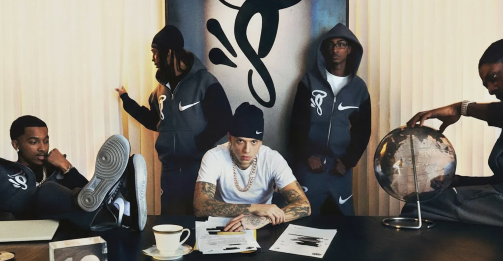 Syna World Casual Tracksuit – The Ultimate Everyday Wear